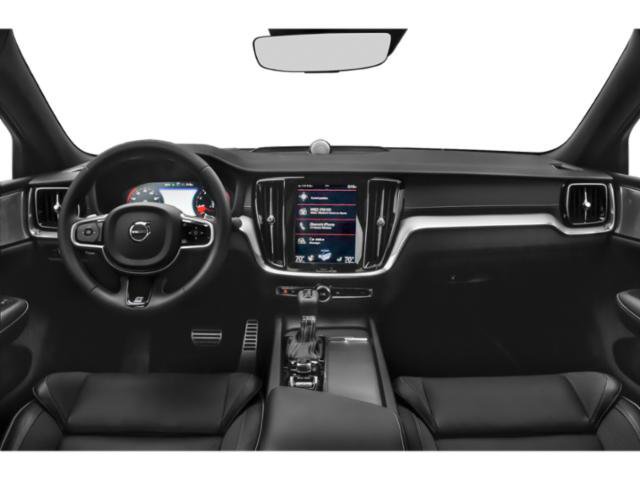 Used 2019 Volvo S60 T5 R-Design FWD image 8