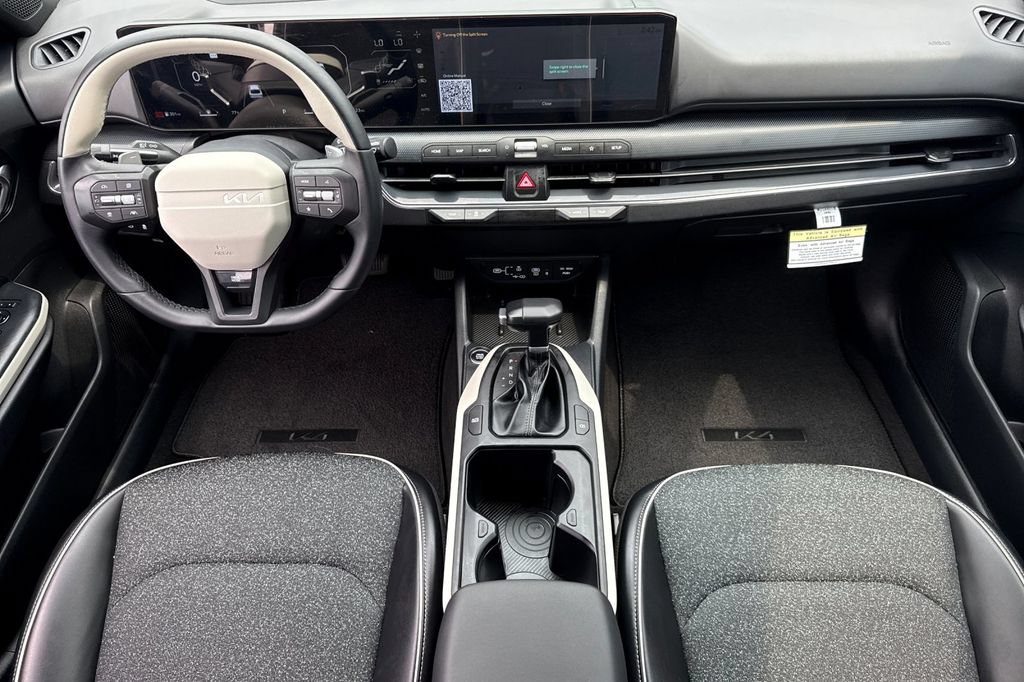 Used 2025 Kia K4 GT-Line FWD image 13