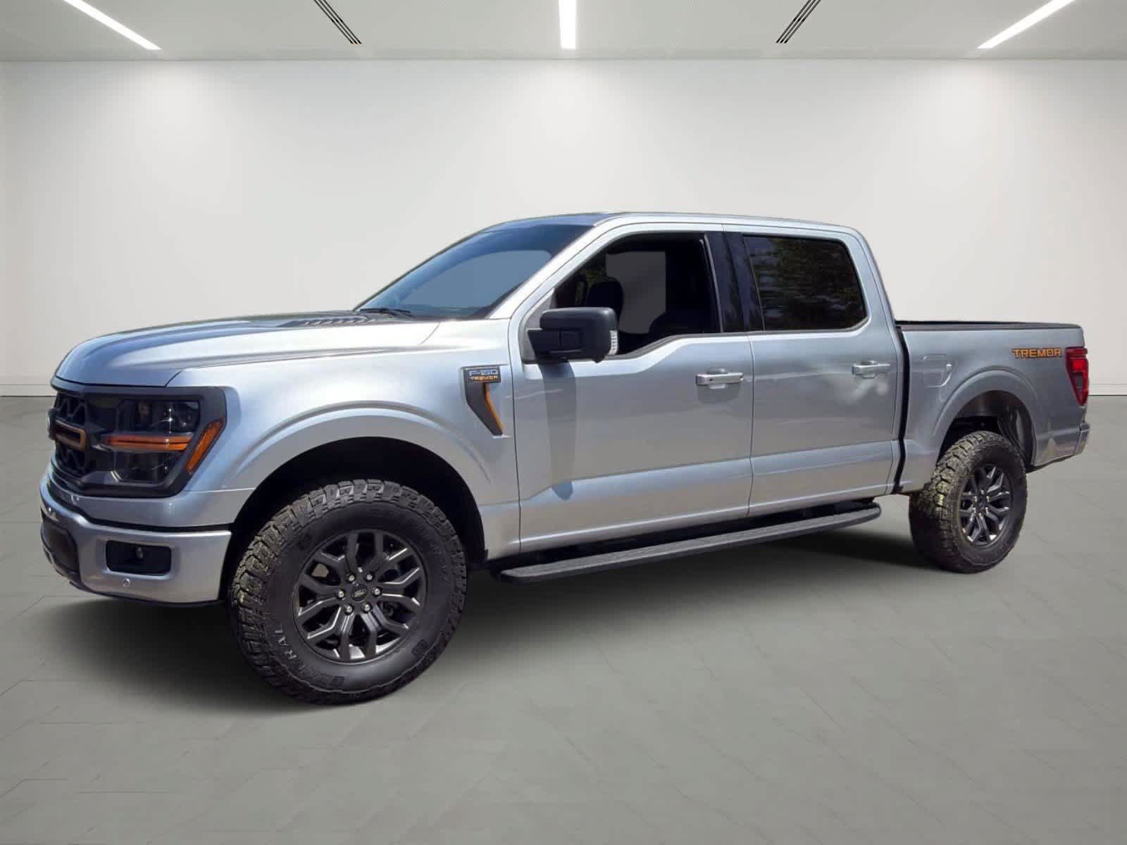 Used 2025 Ford F150 Tremor w/ Bed Utility Package