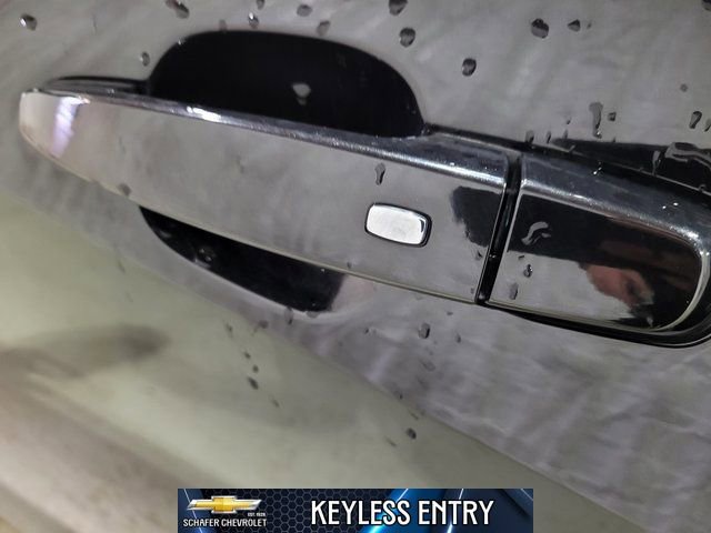 Used 2021 Chevrolet Malibu LT image 30