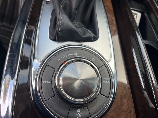 Used 2019 INFINITI QX80 Luxe w/ 22" Wheel Package image 28