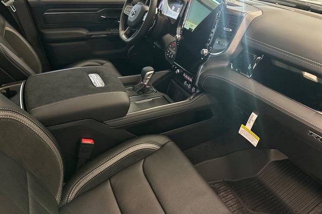 New 2026 RAM 1500 RHO w/ RHO Level 1 Equipment Group image 14