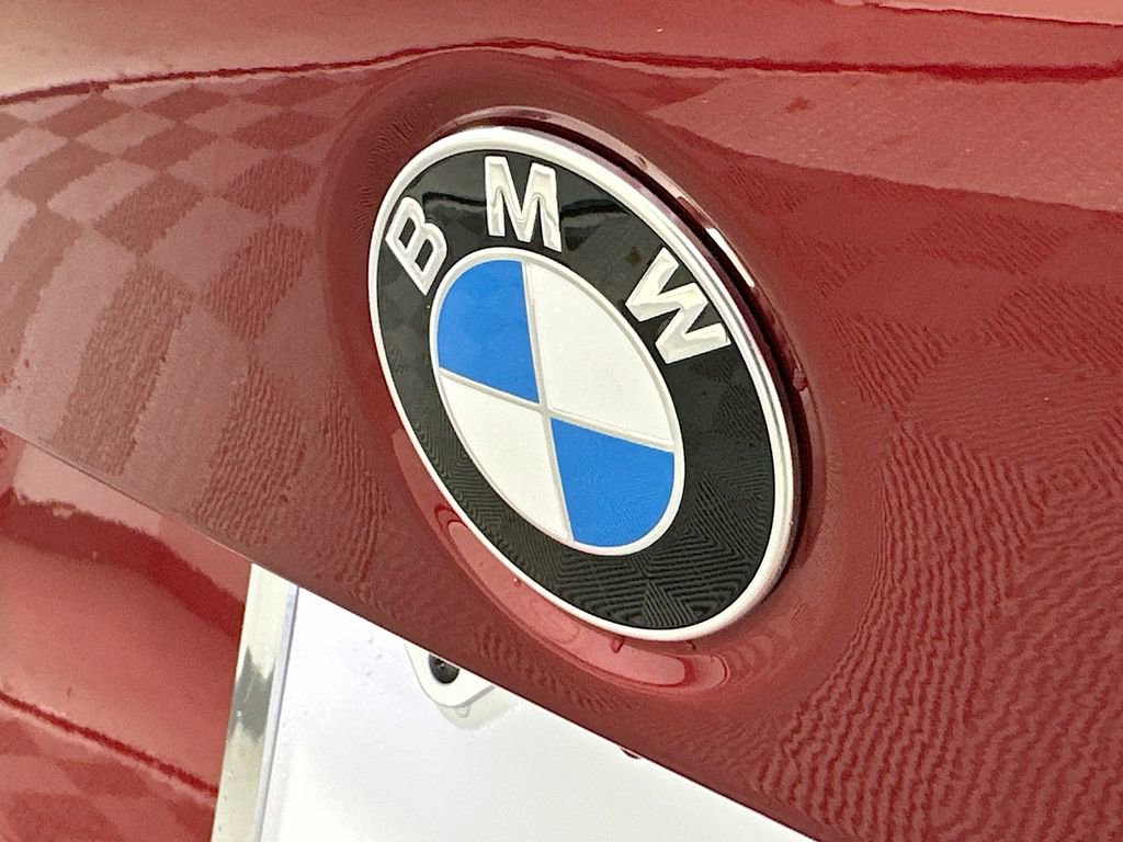 New 2026 BMW 330i Sedan w/ M Sport Package image 22