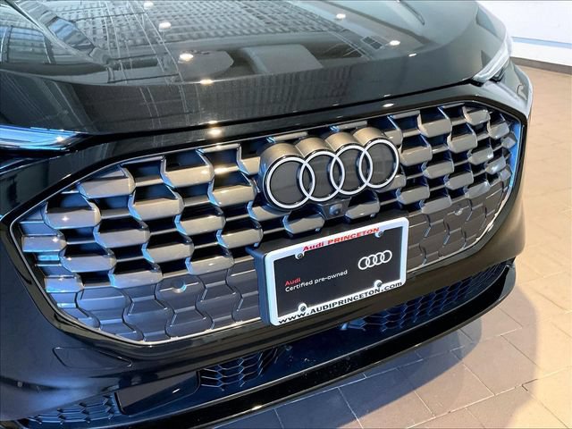 Used 2025 Audi Q5 Premium Plus w/ Premium Plus AWD/4WD image 32