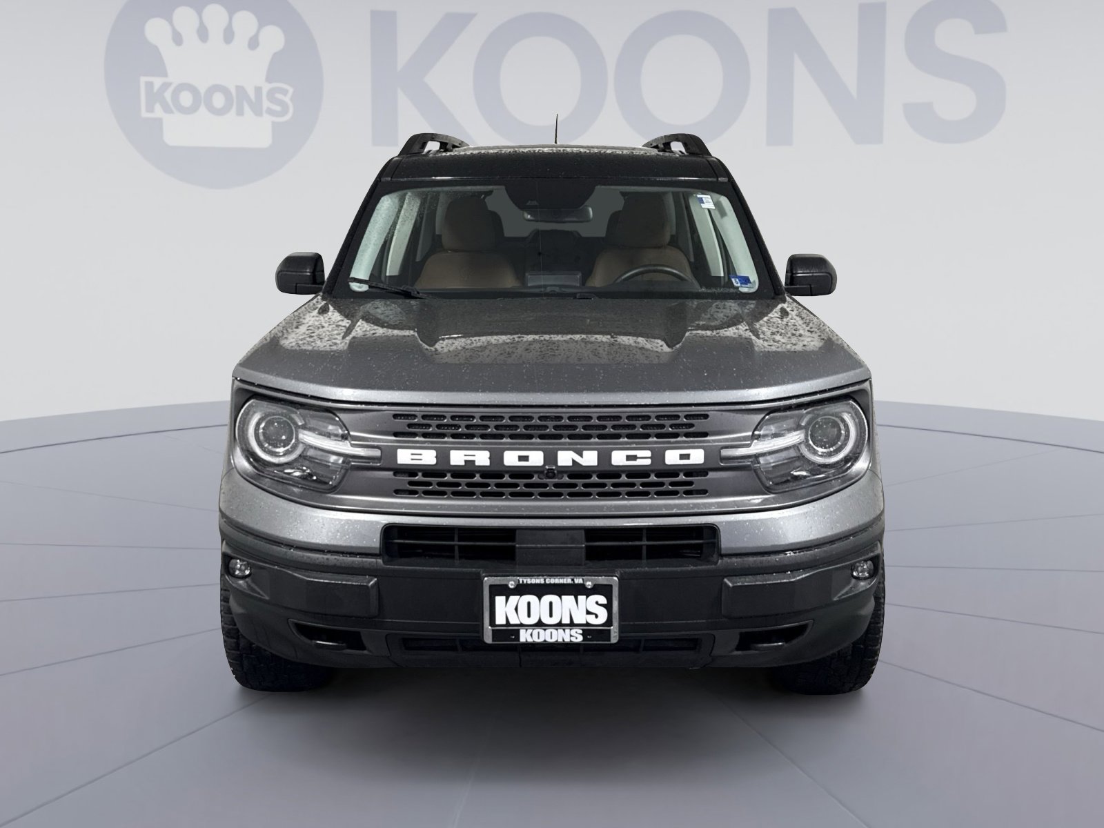 Used 2021 Ford Bronco Sport Badlands w/ Badlands Package AWD/4WD image 11