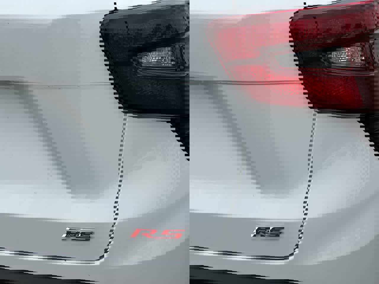 New 2026 Chevrolet Trax RS image 33