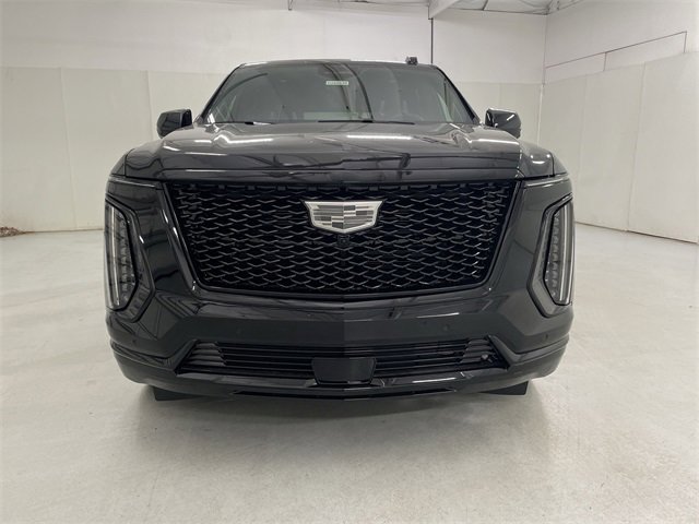 New 2026 Cadillac Escalade Platinum Sport w/ LPO, ONYX Package image 14