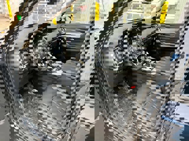 New 2026 MAZDA CX-90 3.3 Turbo w/ Preferred Package image 2