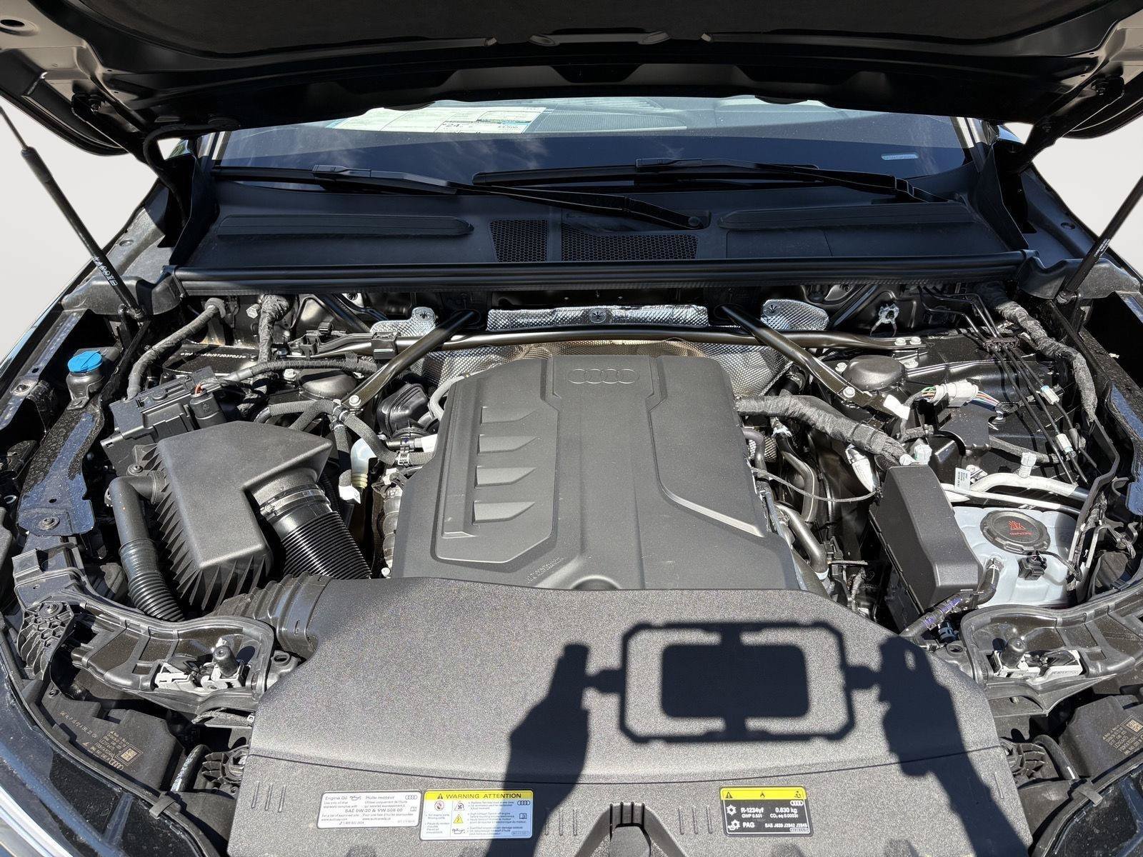 New 2026 Audi Q5 Premium Plus AWD/4WD image 25