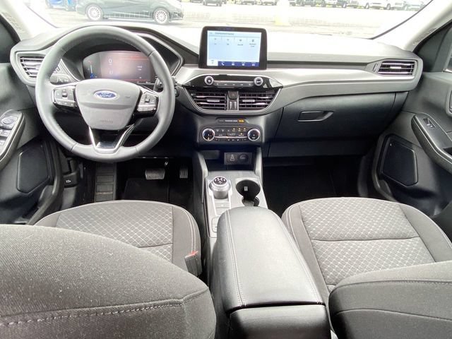 Used 2024 Ford Escape Active AWD/4WD image 20