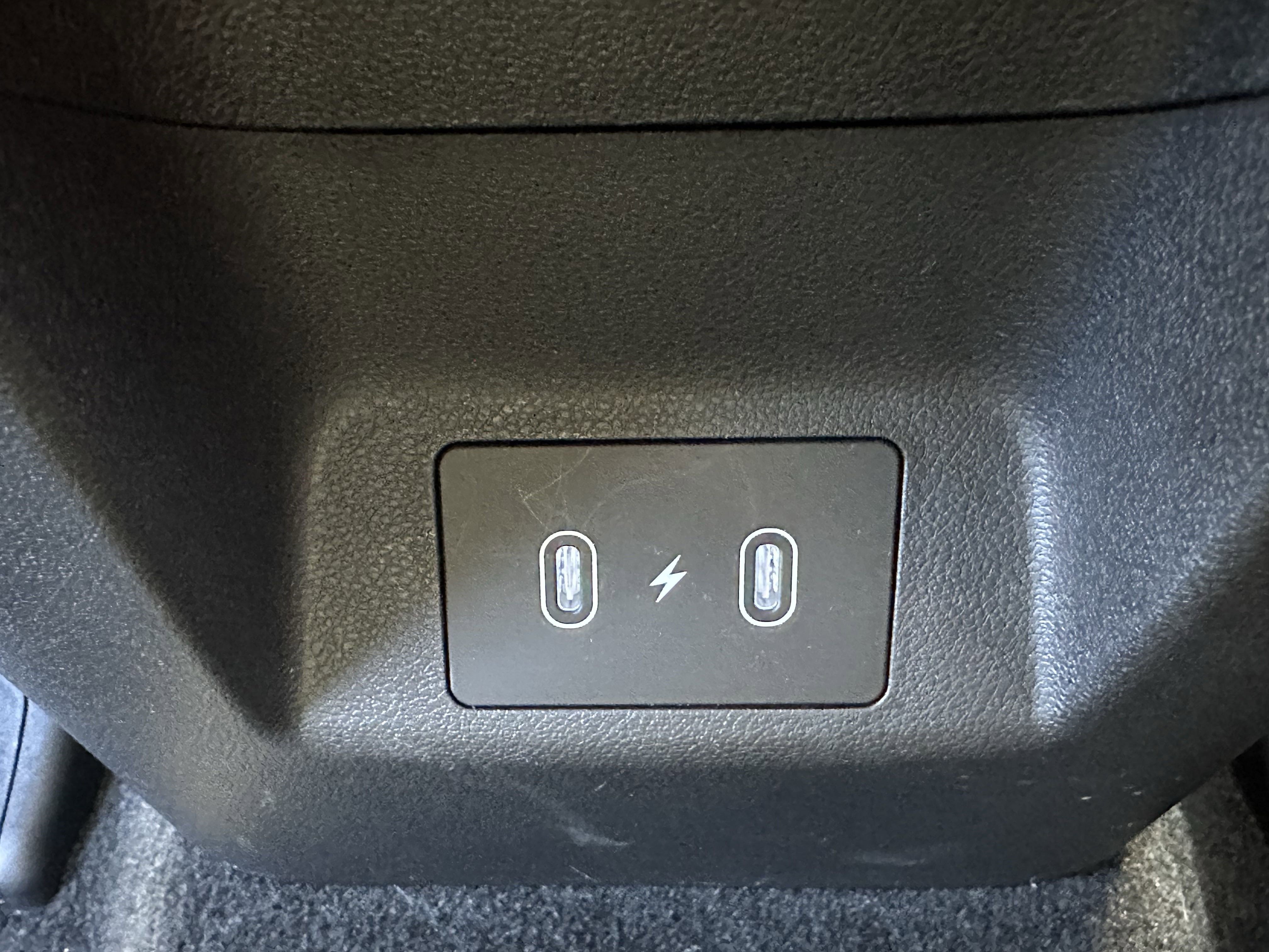 Used 2025 Hyundai Tucson SEL image 22