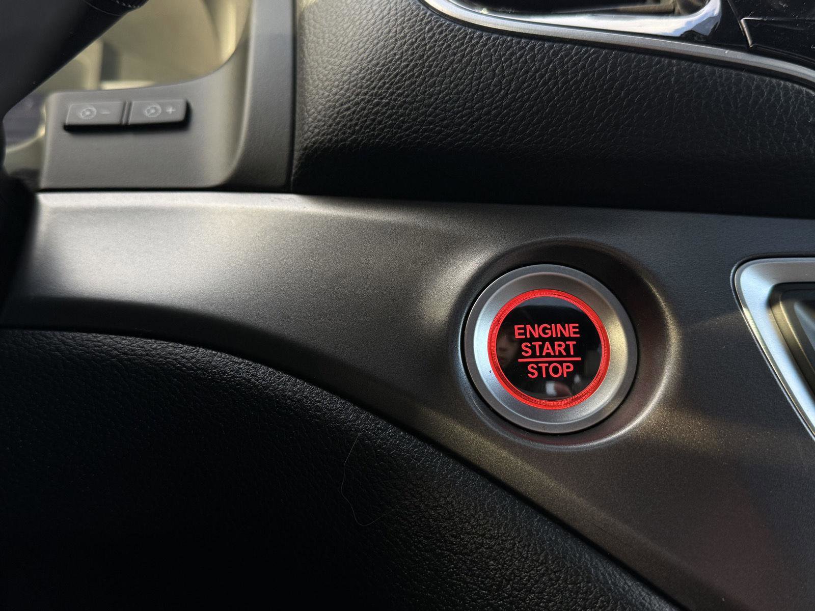 Used 2022 Honda Passport EX-L image 19