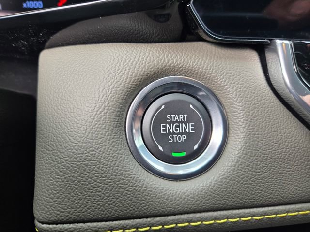 Used 2026 Chevrolet Colorado ZR2 w/ Technology Package image 21