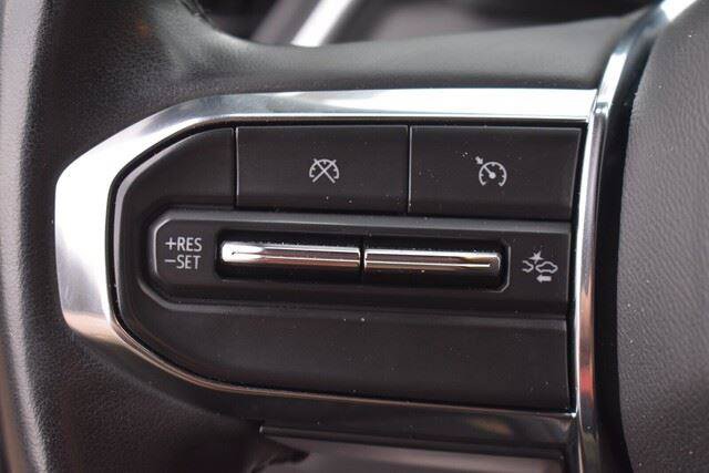 Used 2023 GMC Canyon Elevation w/ Convenience Package RWD image 28