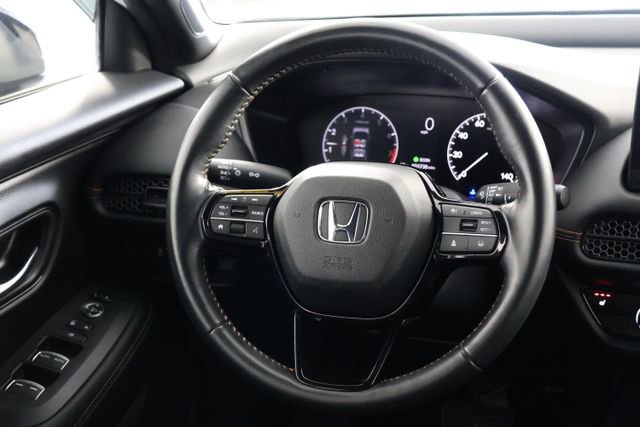 Certified 2023 Honda HR-V Sport image 10