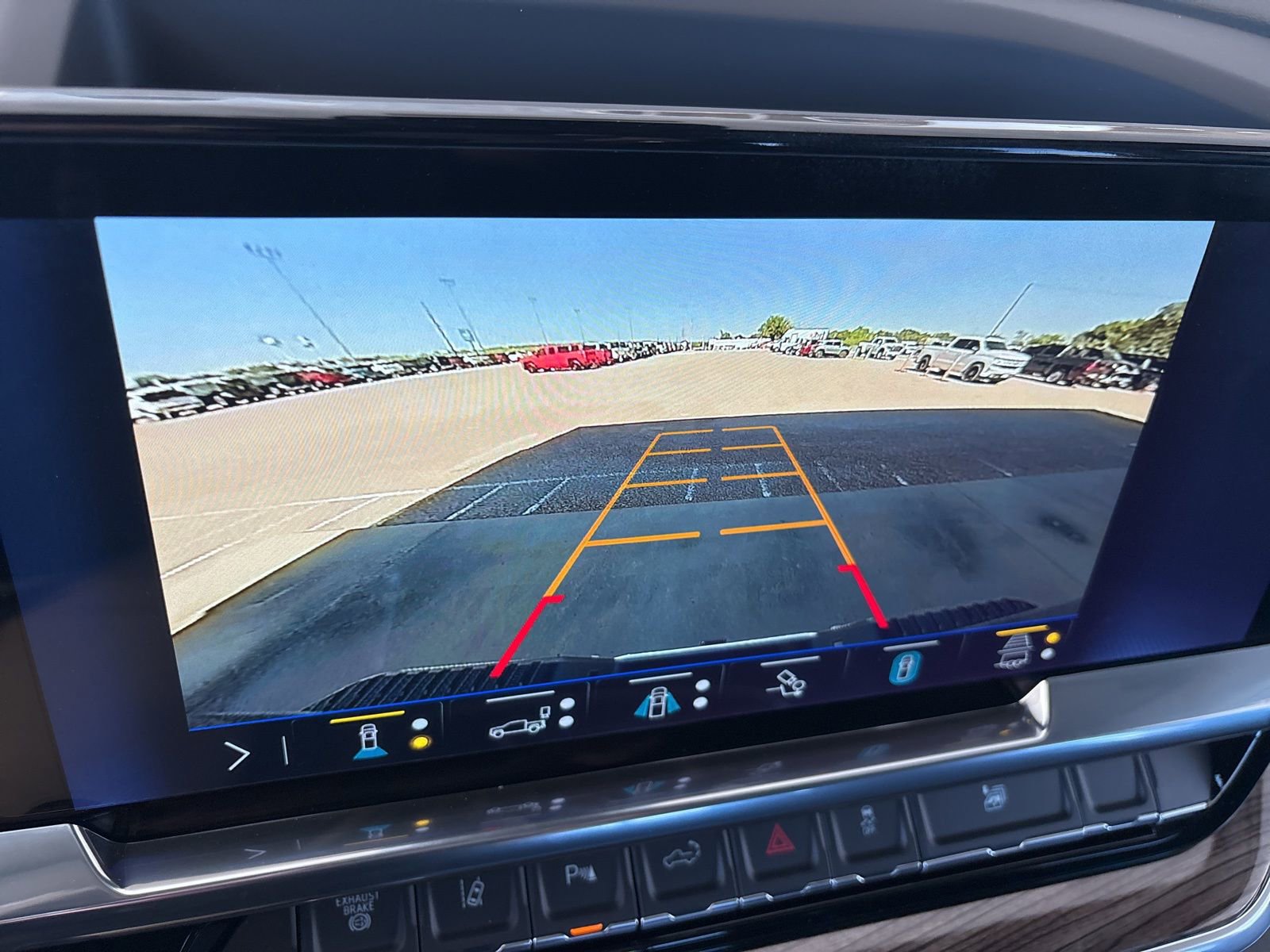 New 2026 Chevrolet Silverado 2500 LT w/ Texas Edition image 17