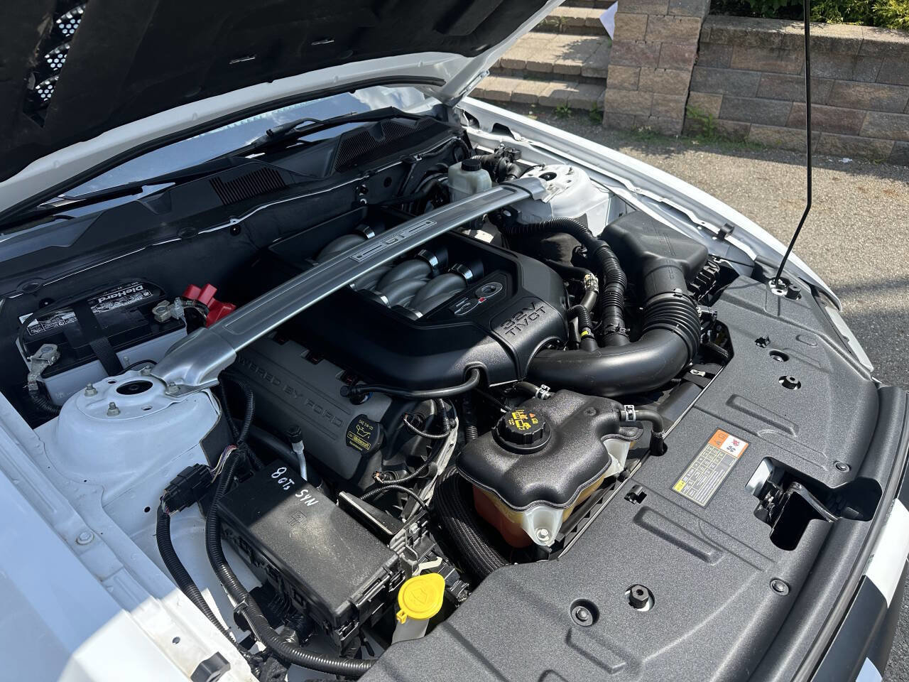 Used 2014 Ford Mustang GT Premium image 13