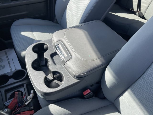 Used 2018 RAM 3500 Tradesman w/ Chrome Appearance Group AWD/4WD image 20