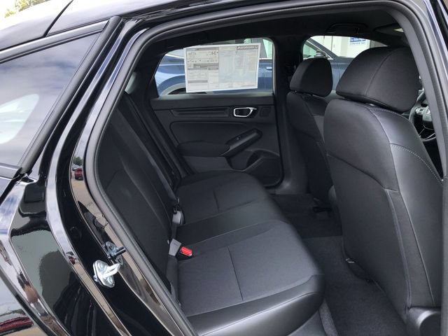 Used 2025 Honda Civic Sport image 12