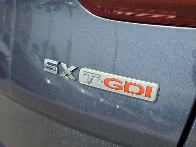 Used 2020 Kia Sportage SX FWD image 6