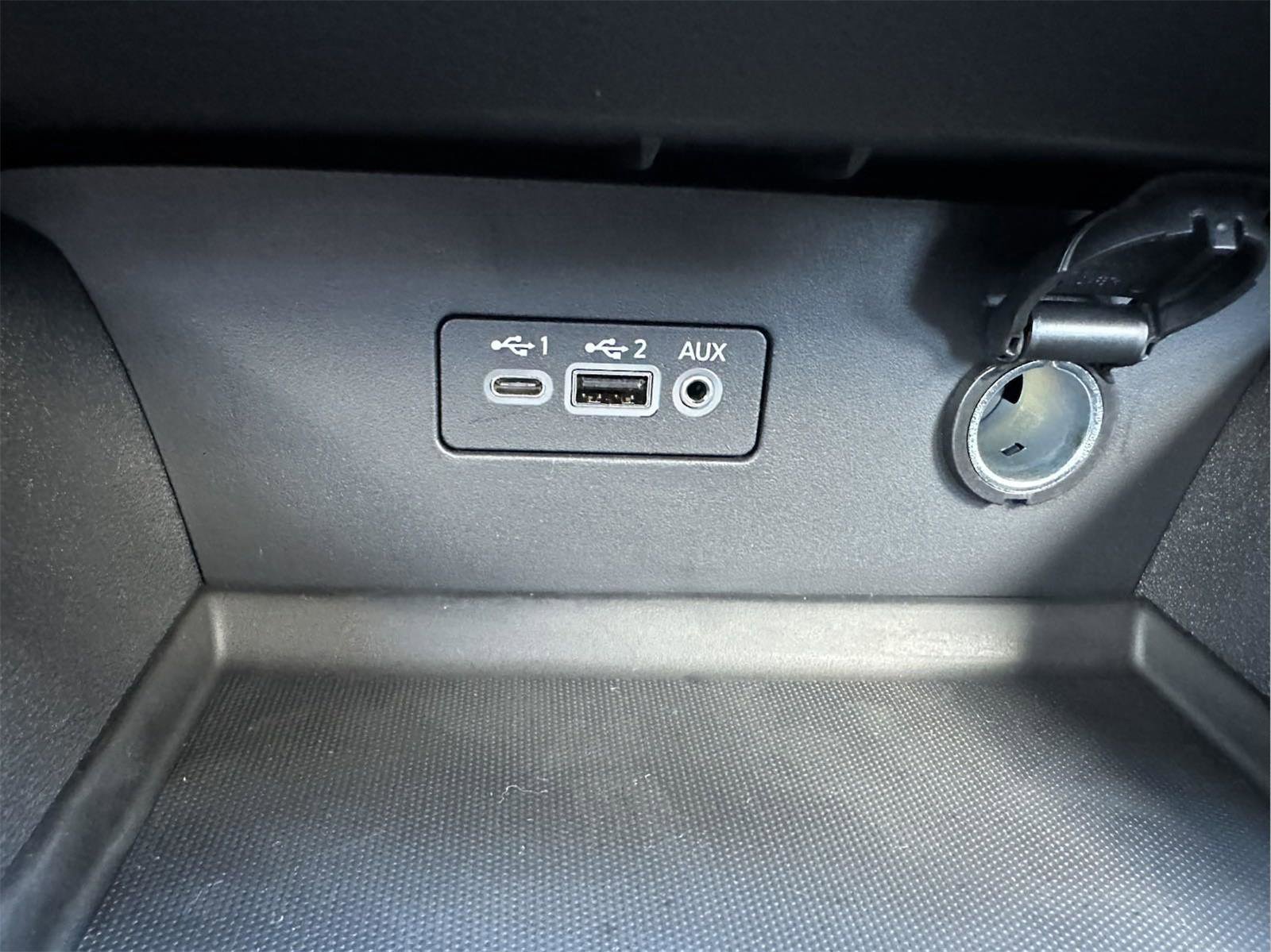 New 2025 Nissan Altima 2.5 S image 26