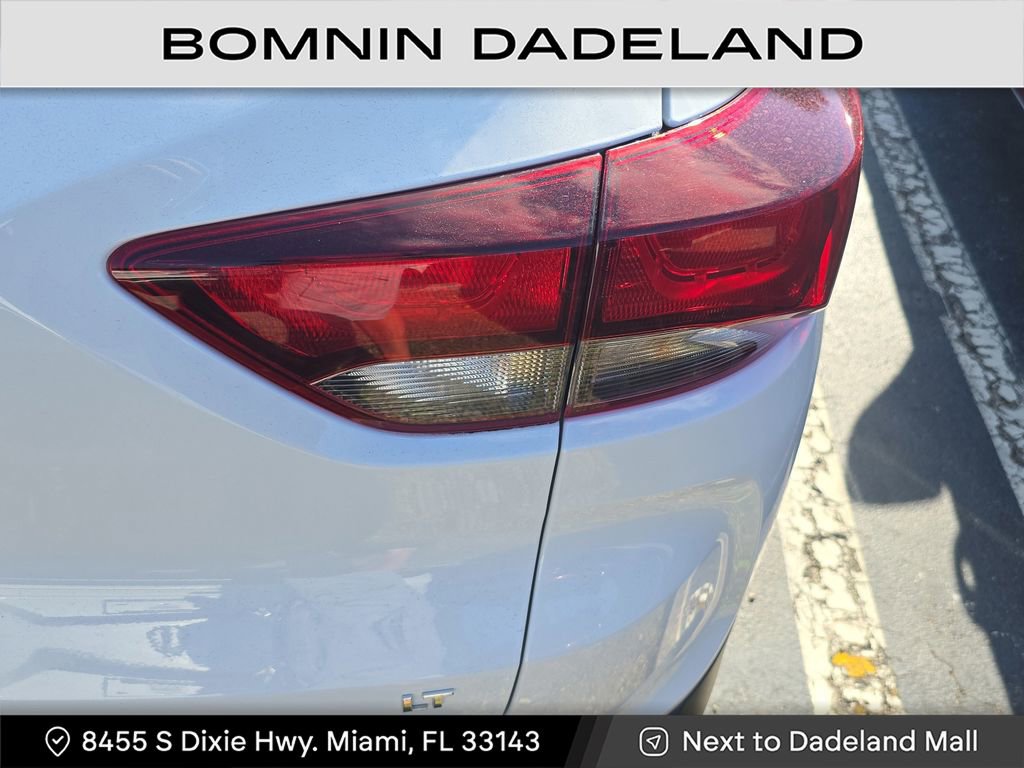 Used 2023 Chevrolet TrailBlazer LT image 5