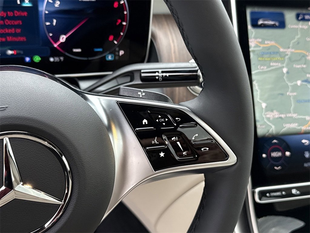 New 2026 Mercedes-Benz GLC 300 4MATIC image 27