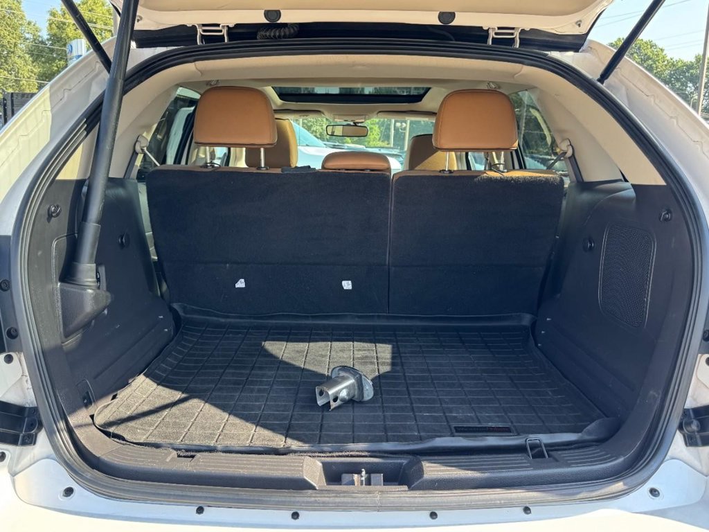 Used 2014 Lincoln MKX FWD w/ Equipment Group 102A image 6