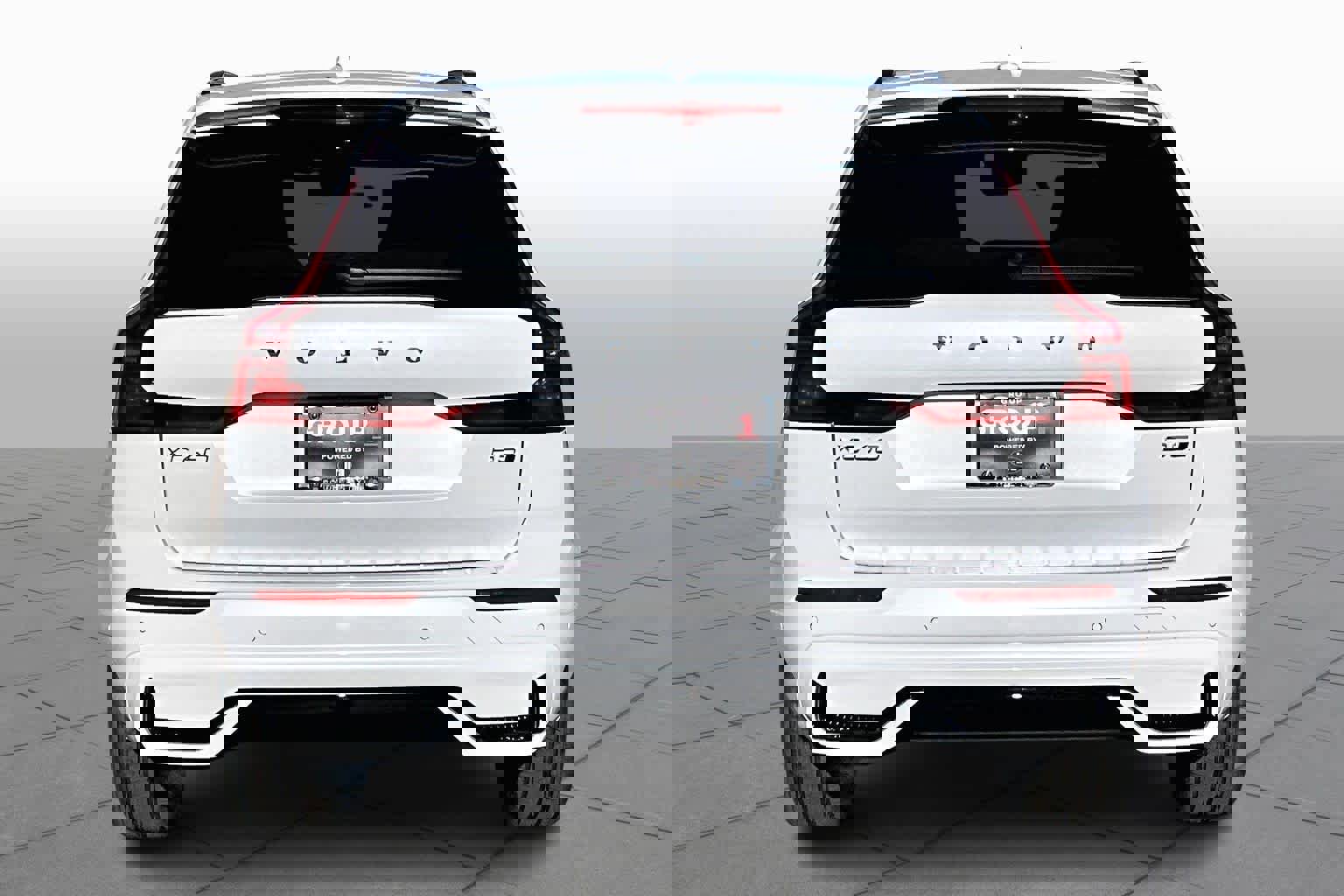 New 2026 Volvo XC60 B5 Plus w/ Protection Package Premier AWD/4WD image 4