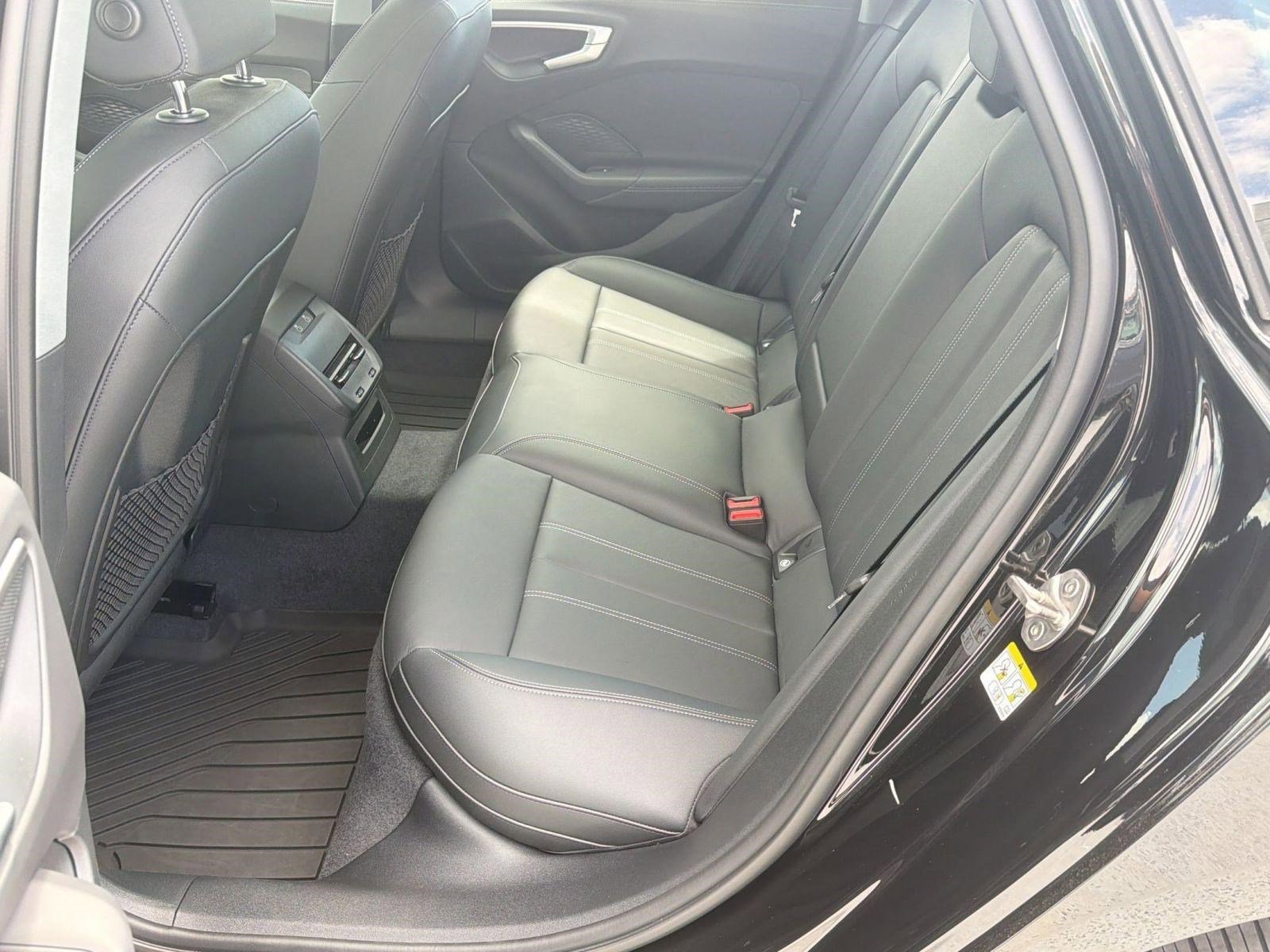 Used 2025 Audi A5 2.0T Premium w/ Convenience Package image 15