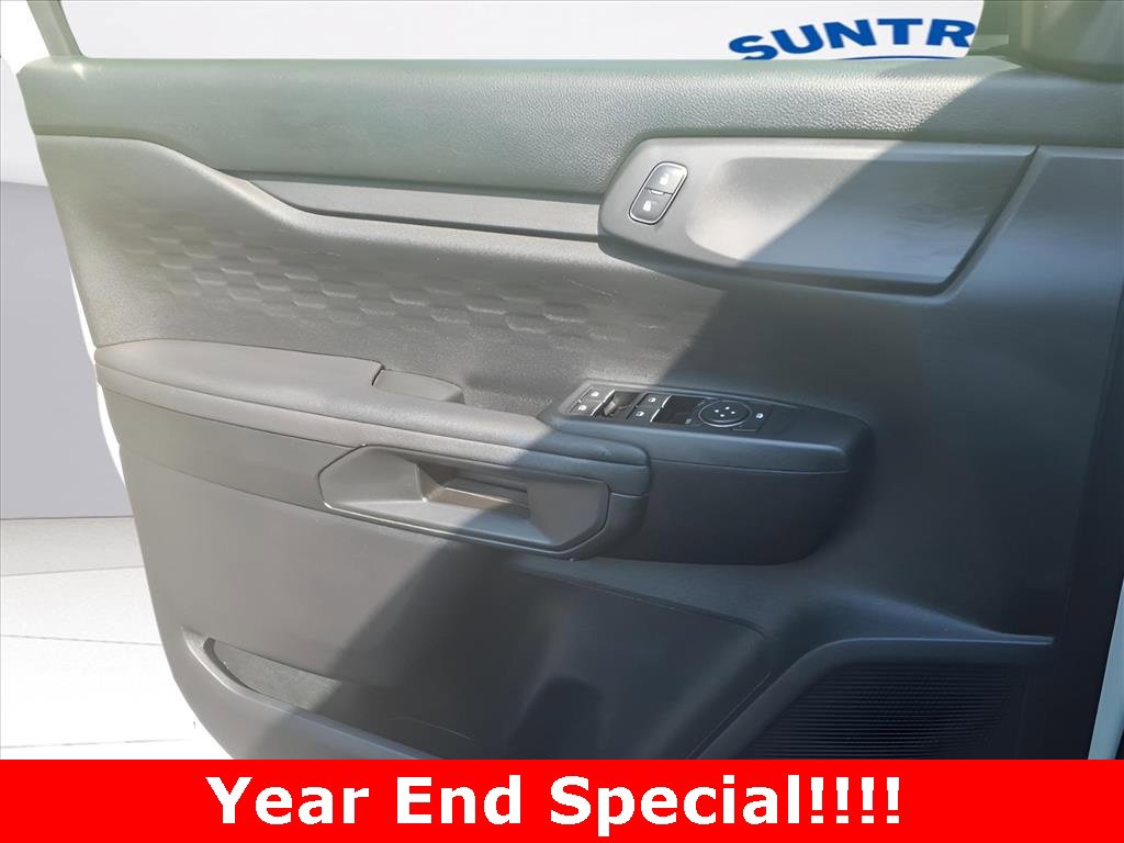 Used 2024 Ford Ranger XL image 18