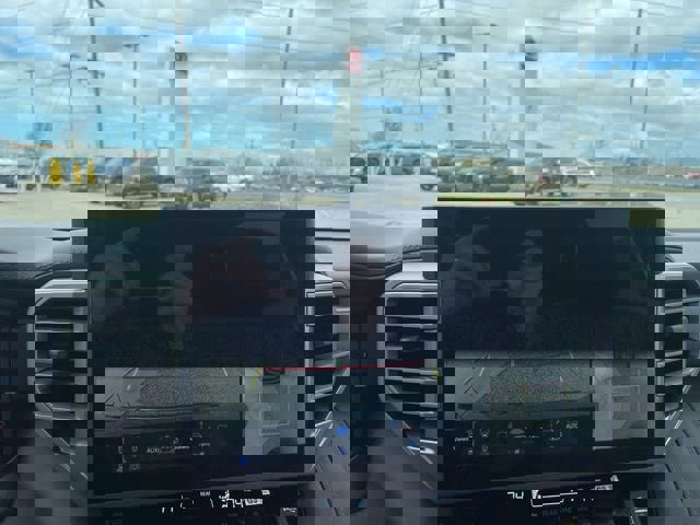 New 2026 Toyota Sequoia Platinum image 21