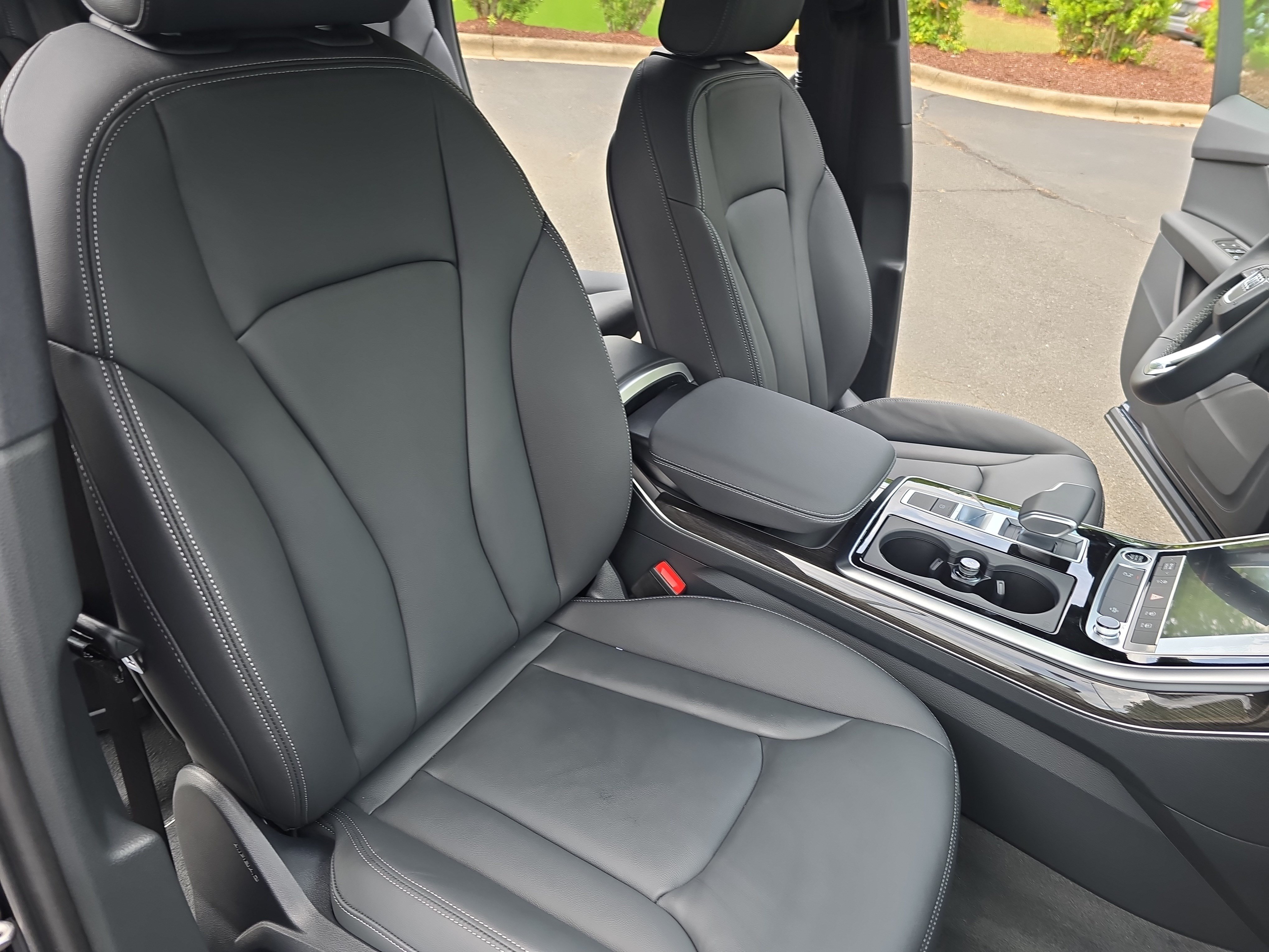New 2026 Audi Q7 2.0T Premium AWD/4WD image 10