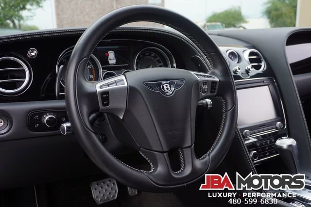 Used 2015 Bentley Flying Spur W12 AWD/4WD image 79