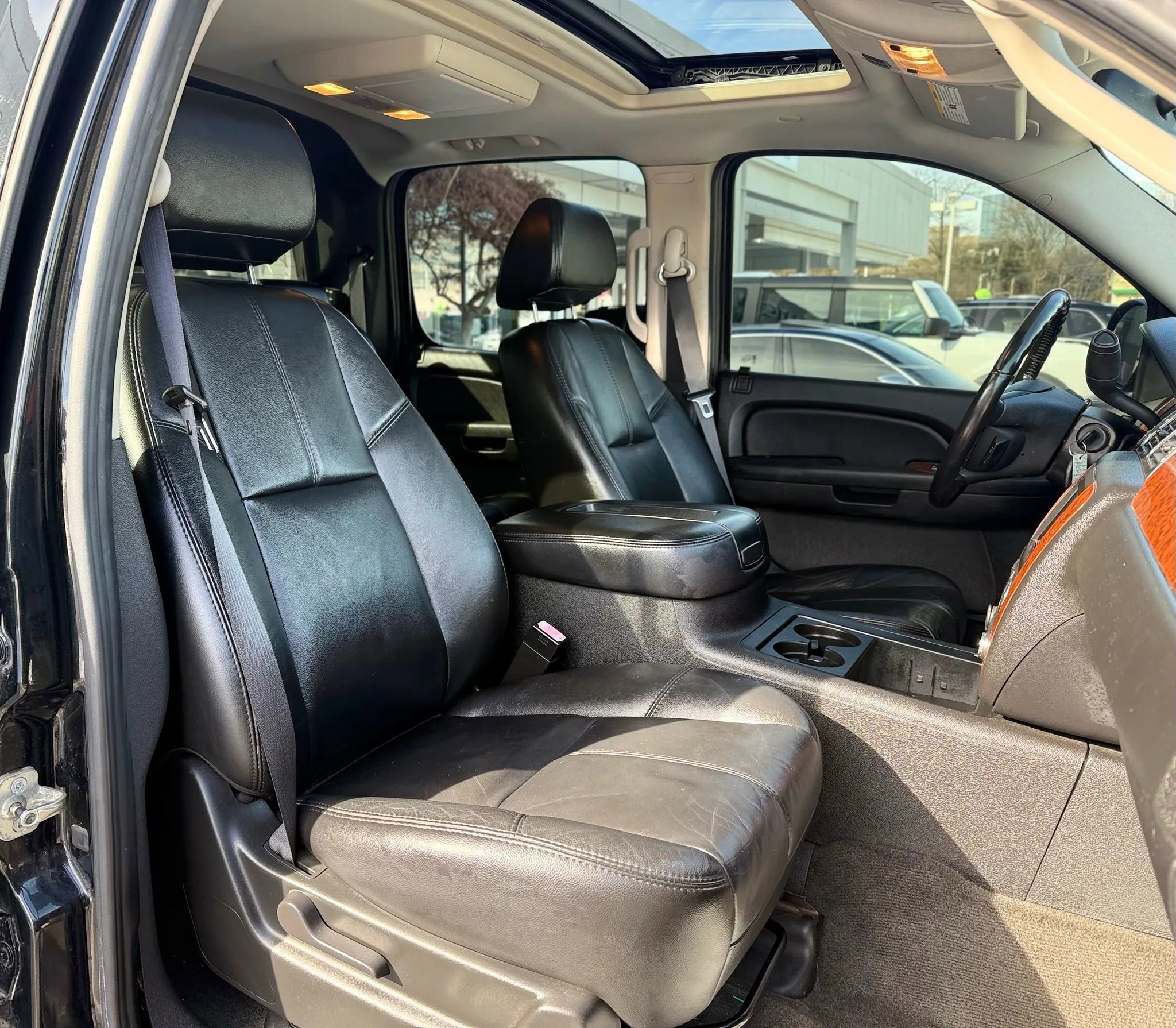 Used 2007 Chevrolet Avalanche LT w/ LT Preferred Equipment Group image 32