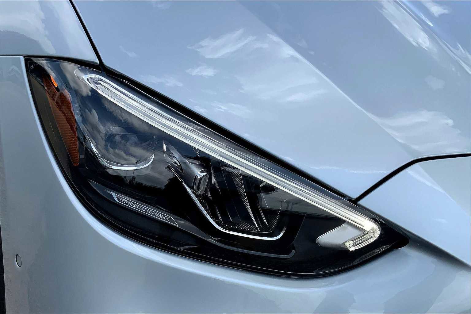 New 2025 Mercedes-Benz C 300 C 300 image 20