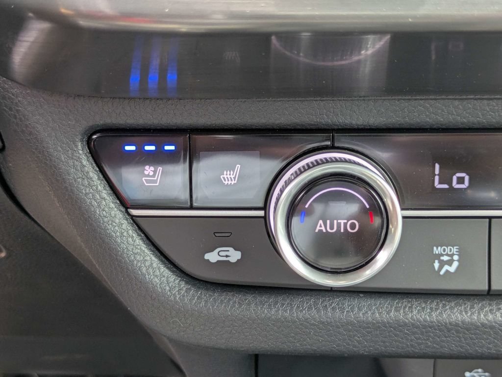Used 2026 Acura MDX w/ Technology Package FWD image 22