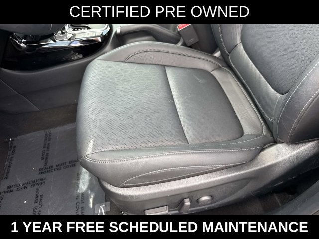 Used 2026 Kia Seltos EX w/ EX Sunroof Package FWD image 15