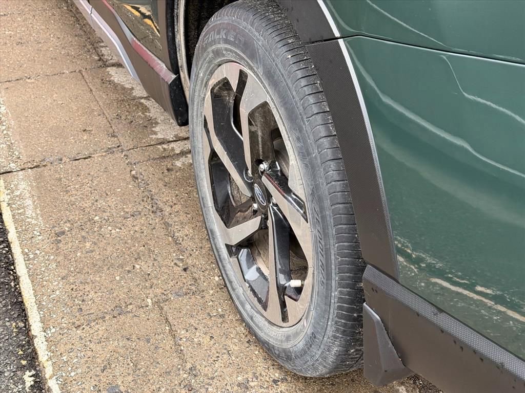 Used 2023 Subaru Forester Touring image 24