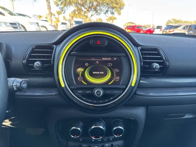 Used 2017 MINI Cooper Clubman image 23