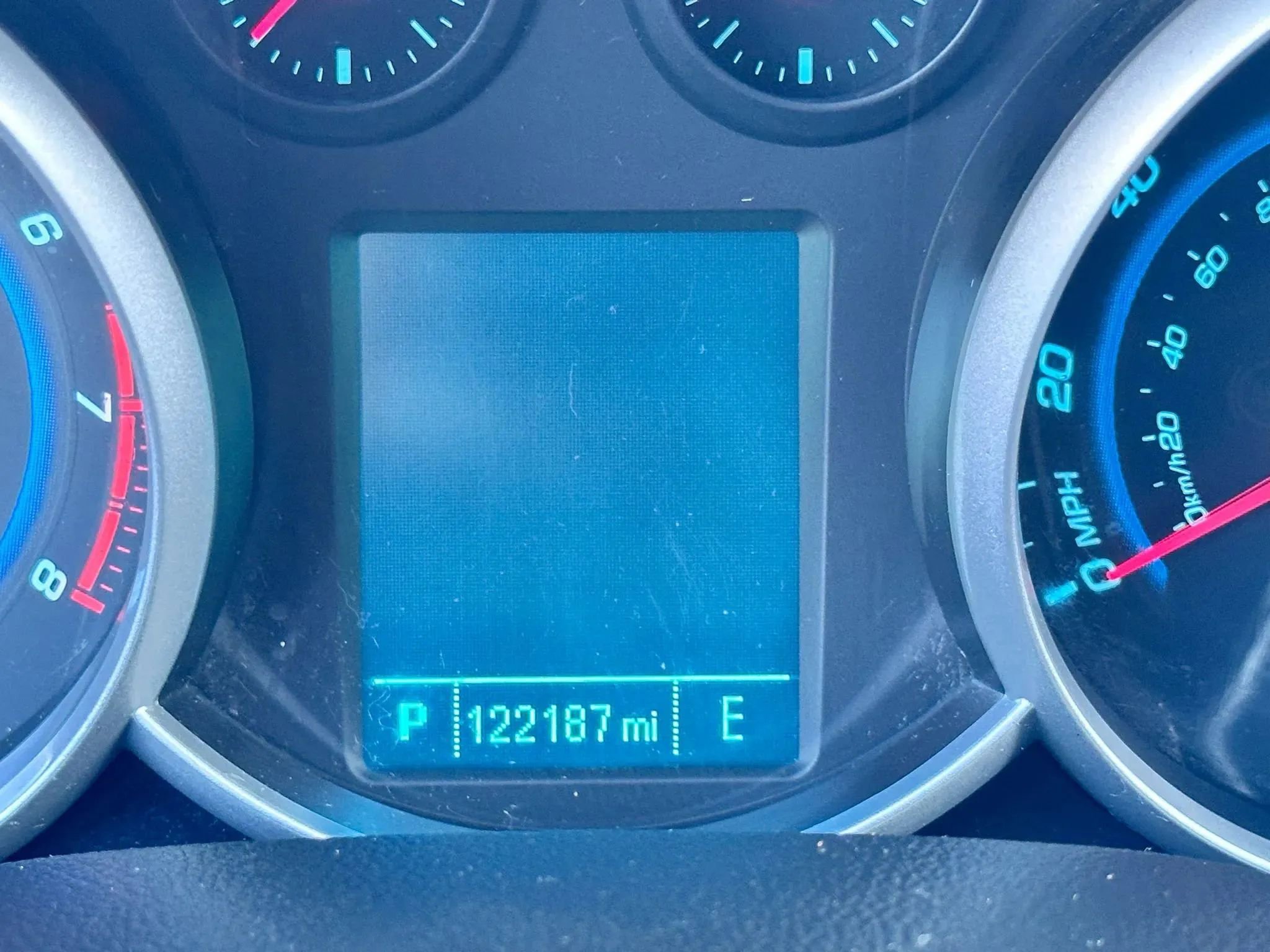 Used 2014 Chevrolet Cruze LT image 14