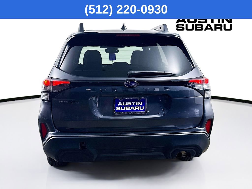 Used 2026 Subaru Forester Premium AWD/4WD image 7