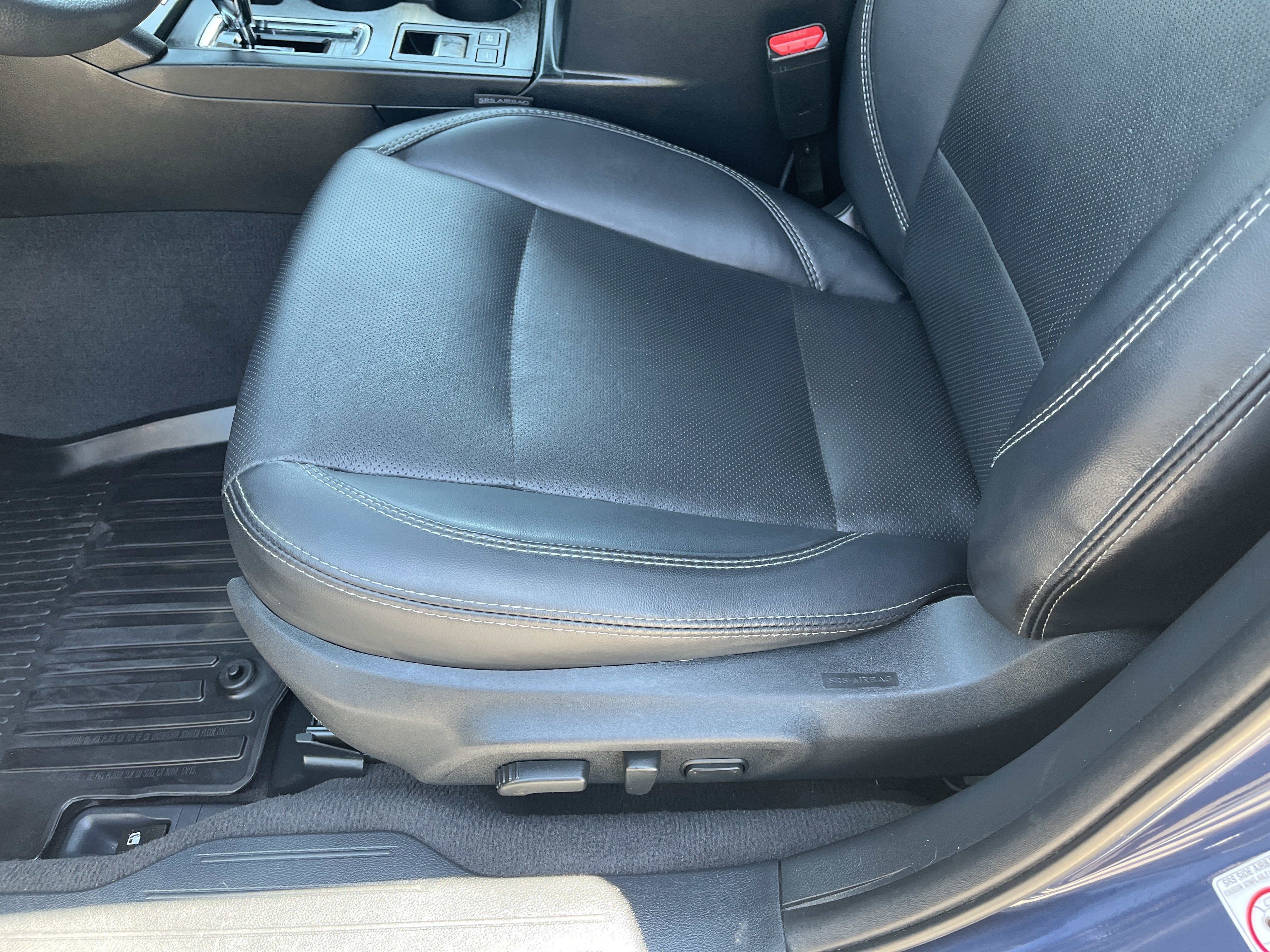 Used 2019 Subaru Outback 2.5i Limited AWD/4WD image 15