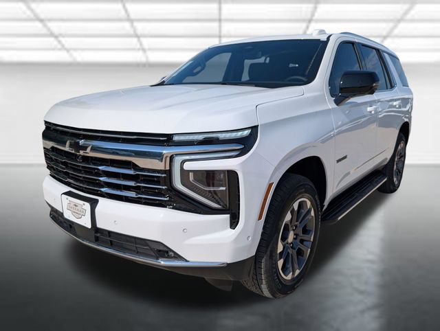 New 2026 Chevrolet Tahoe LT w/ Comfort Package RWD image 31