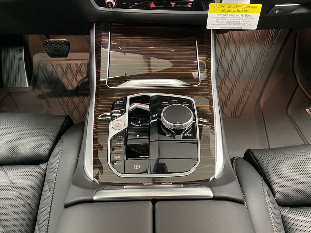 New 2026 BMW X5 xDrive40i AWD/4WD image 9