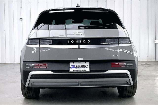 New 2026 Hyundai Ioniq 5 SEL AWD/4WD image 4