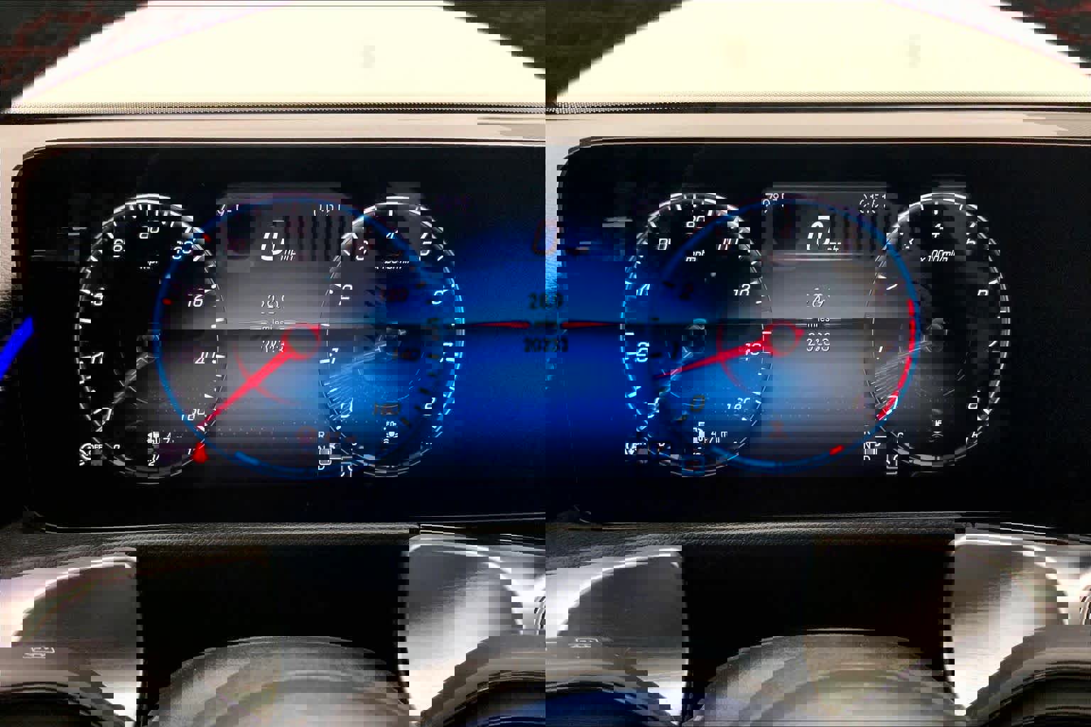 Certified 2022 Mercedes-Benz GLB 250 GLB 250 image 22