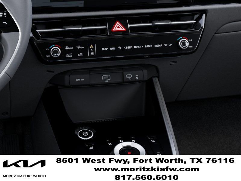 New 2026 Kia Niro Wind FWD image 23