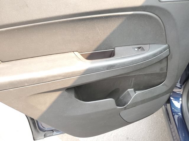 Used 2015 Chevrolet Equinox LT w/ Driver Convenience Package FWD image 15
