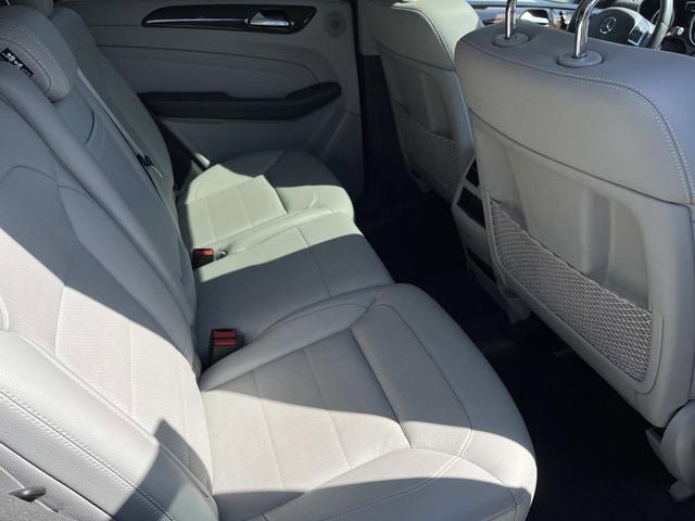 Used 2014 Mercedes-Benz ML 350 2WD image 21